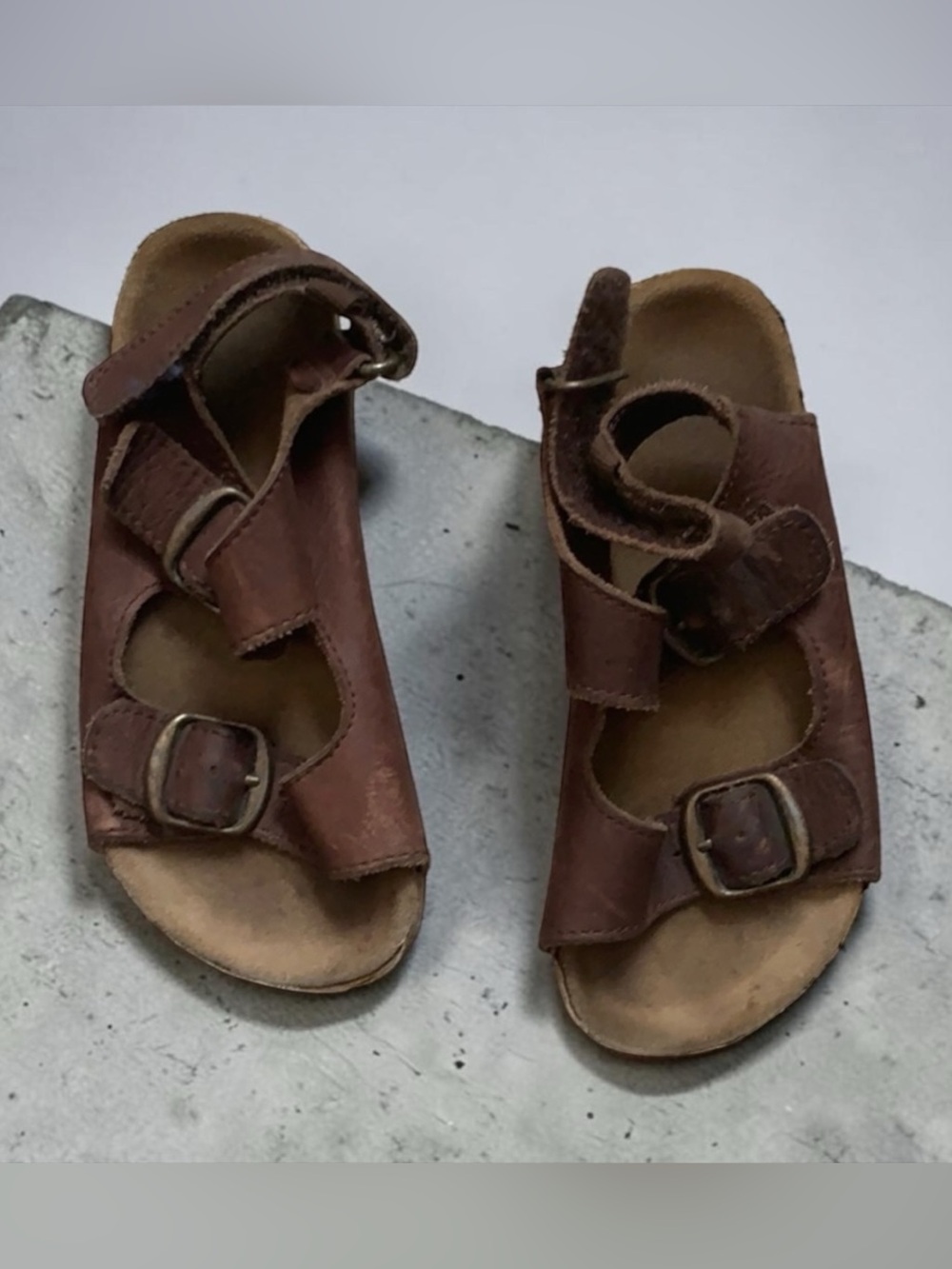 H&M sandals